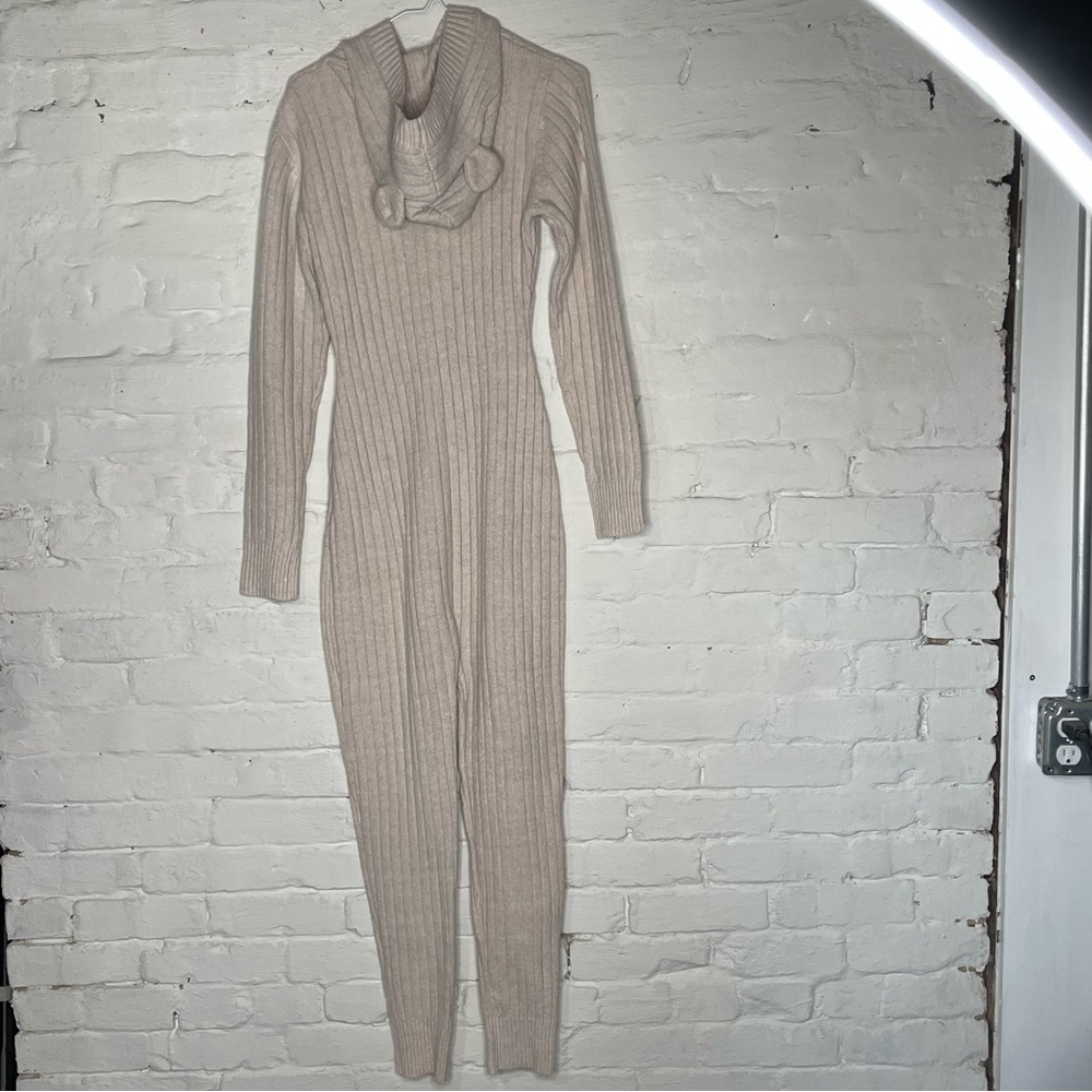 Fashion Nova Jumpsuit L - Picture 2 of 7